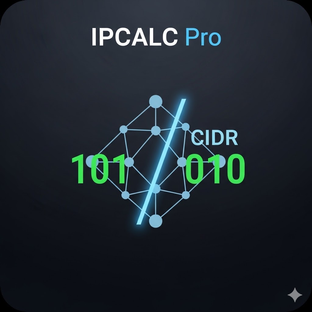 IPCalc Pro